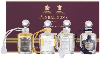 Penhaligon's Mini set cadou I.