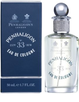 Penhaligon's No. 33 Eau de Cologne für Herren 50 ml