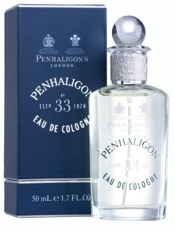 Penhaligon's No. 33 Eau de Cologne für Herren 50 ml