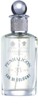 Penhaligon's No. 33 Eau de Cologne für Herren 50 ml