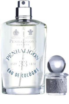 Penhaligon's No. 33 Eau de Cologne für Herren 50 ml