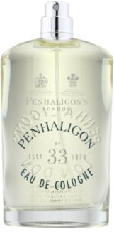Penhaligon's No. 33 kolínská voda tester pro muže 100 ml