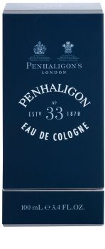 Penhaligon's No. 33 woda kolońska dla mężczyzn 100 ml