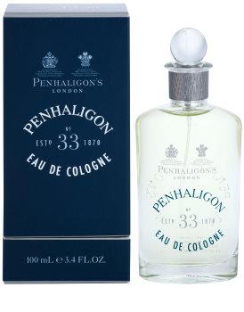Penhaligon's No. 33 woda kolońska dla mężczyzn 100 ml