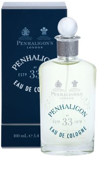 Penhaligon's No. 33 woda kolońska dla mężczyzn 100 ml
