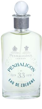 Penhaligon's No. 33 woda kolońska dla mężczyzn 100 ml
