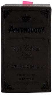 Penhaligon's Anthology: Night Scented Stock toaletní voda pro ženy 100 ml