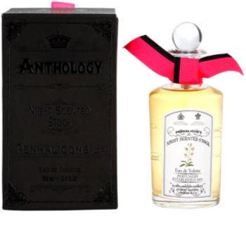 Penhaligon's Anthology: Night Scented Stock toaletní voda pro ženy 100 ml