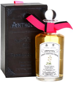 Penhaligon's Anthology: Night Scented Stock toaletní voda pro ženy 100 ml