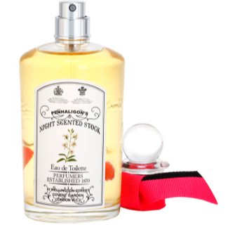 Penhaligon's Anthology: Night Scented Stock toaletní voda pro ženy 100 ml