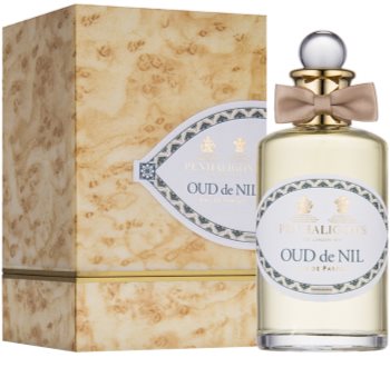 Penhaligon's Oud de Nil Parfumovaná voda pre ženy 100 ml
