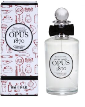 Penhaligon's Opus 1870 eau de toilette para hombre 100 ml