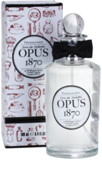 Penhaligon's Opus 1870 Eau de Toilette for Men 100 ml