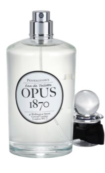 Penhaligon's Opus 1870 Eau de Toilette for Men 100 ml