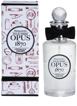 Penhaligon's Opus 1870 toaletní voda pro muže 50 ml