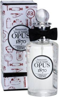 Penhaligon's Opus 1870 toaletní voda pro muže 50 ml