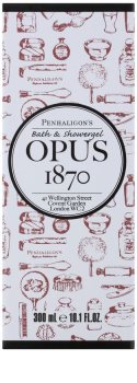 Penhaligon's Opus 1870 gel de dus pentru barbati 200 ml