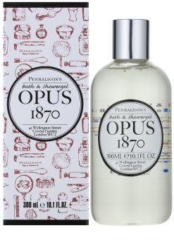 Penhaligon's Opus 1870 gel de dus pentru barbati 200 ml