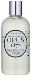 Penhaligon's Opus 1870 gel de dus pentru barbati 200 ml