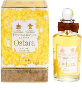 Penhaligon's Ostara eau de toilette nőknek 100 ml