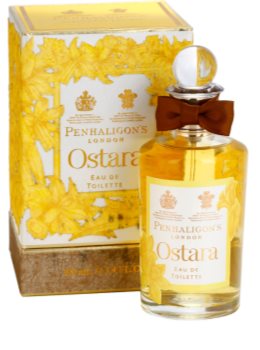 Penhaligon's Ostara eau de toilette nőknek 100 ml