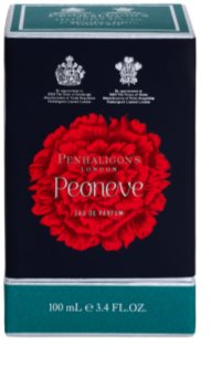 Penhaligon's Peoneve Eau de Parfum Damen 100 ml