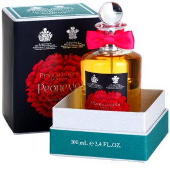 Penhaligon's Peoneve Eau de Parfum Damen 100 ml
