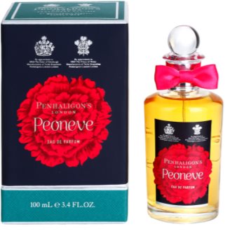 Penhaligon's Peoneve Eau de Parfum Damen 100 ml