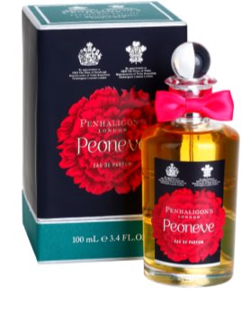 Penhaligon's Peoneve Eau de Parfum Damen 100 ml