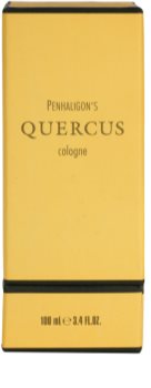 Penhaligon's Quercus woda kolońska unisex 100 ml