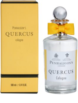 Penhaligon's Quercus woda kolońska unisex 100 ml