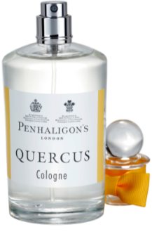 Penhaligon's Quercus woda kolońska unisex 100 ml