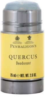 Penhaligon's Quercus desodorante en barra unisex 75 ml