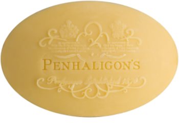 Penhaligon's Quercus mydło perfumowane unisex 3 x 100 g