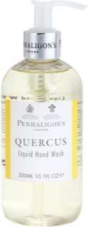 Penhaligon's Quercus Geparfumeerde vloeibare zeep Unisex 300 ml