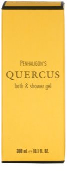 Penhaligon's Quercus gel de dus unisex 300 ml