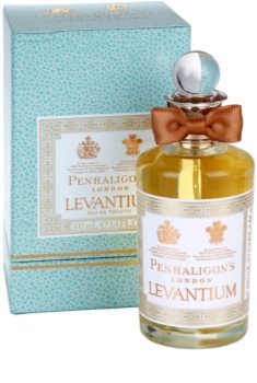 Penhaligon's Trade Routes Collection: Levantium Eau de Toilette unissexo 100 ml
