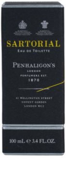Penhaligon's Sartorial toaletní voda pro muže 100 ml