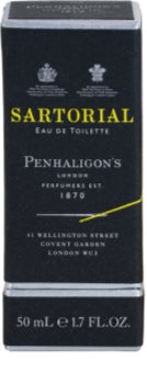 Penhaligon's Sartorial toaletní voda pro muže 50 ml
