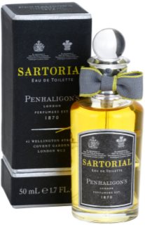 Penhaligon's Sartorial toaletní voda pro muže 50 ml
