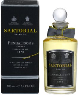 Penhaligon's Sartorial olej na fúzy pre mužov 100 ml