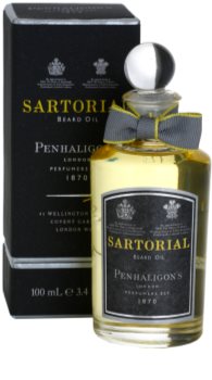 Penhaligon's Sartorial olej na fúzy pre mužov 100 ml