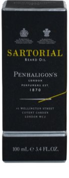 Penhaligon's Sartorial olej na fúzy pre mužov 100 ml
