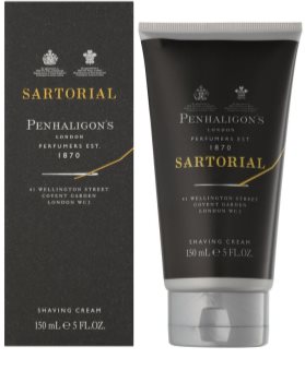Penhaligon's Sartorial κρέμα ξυρίσματος για άνδρες 150 μλ