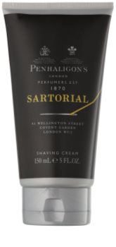 Penhaligon's Sartorial κρέμα ξυρίσματος για άνδρες 150 μλ