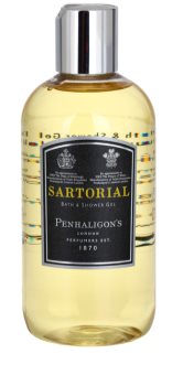 Penhaligon's Sartorial żel pod prysznic dla mężczyzn 300 ml