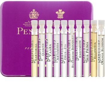 Penhaligon's Scent Library Gift Set I.