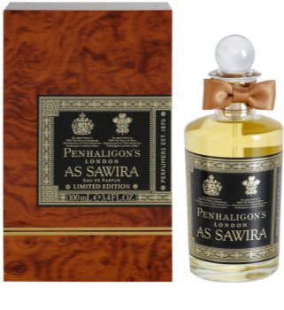 Penhaligon's Trade Routes Collection: As Sawira parfémovaná voda unisex 100 ml