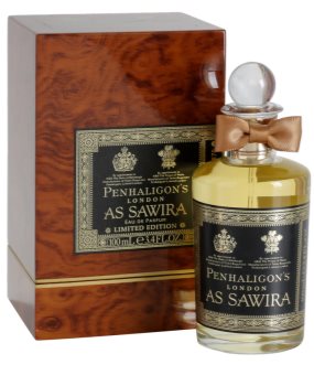 Penhaligon's Trade Routes Collection: As Sawira parfémovaná voda unisex 100 ml