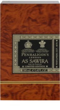 Penhaligon's Trade Routes Collection: As Sawira parfémovaná voda unisex 100 ml